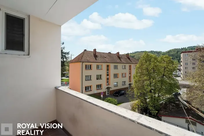 Prodej bytu 3+1, Blansko, Seifertova, 91 m2