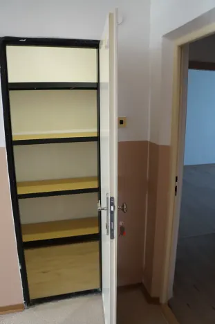 Pronájem bytu 1+kk, Most, Javorová, 35 m2