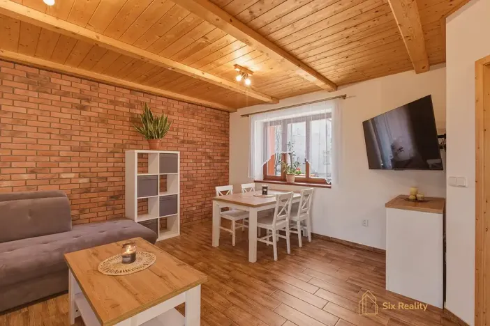 Prodej rodinného domu, Zavidov, 261 m2