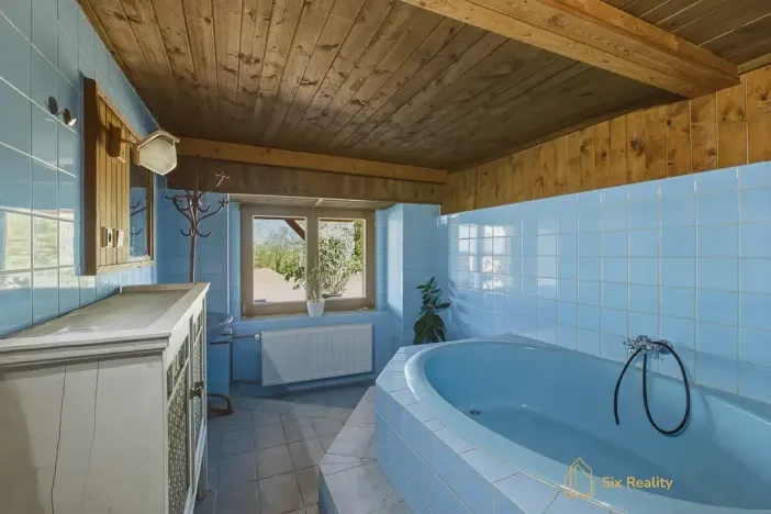 Prodej rodinného domu, Zavidov, 261 m2