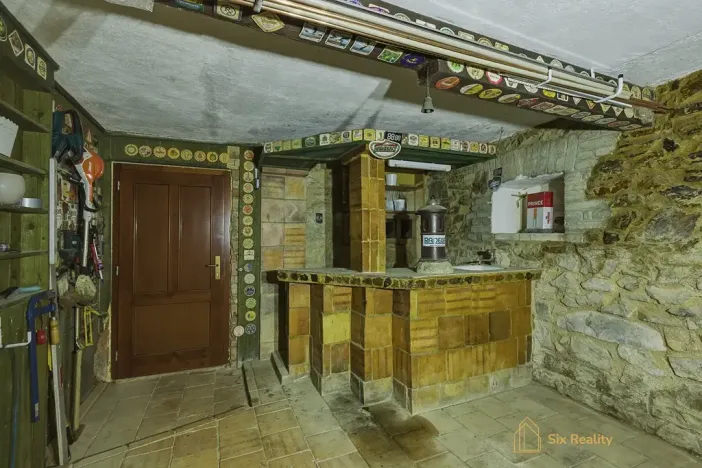 Prodej rodinného domu, Zavidov, 261 m2
