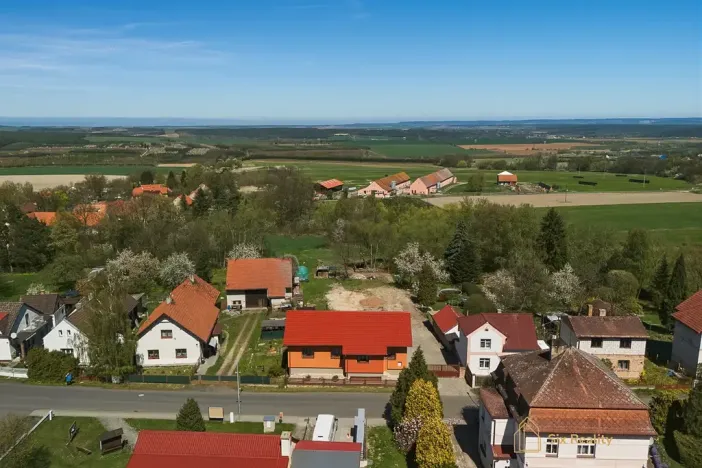 Prodej rodinného domu, Zavidov, 261 m2