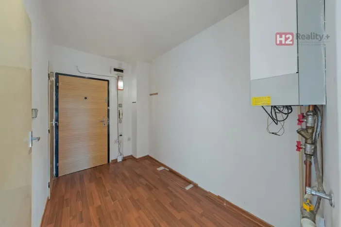Prodej bytu 2+kk, Říčany, Marie Pujmanové, 42 m2
