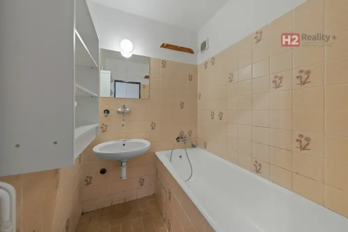 Prodej bytu 2+kk, Říčany, Marie Pujmanové, 42 m2