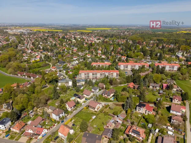 Prodej bytu 2+kk, Říčany, Marie Pujmanové, 42 m2