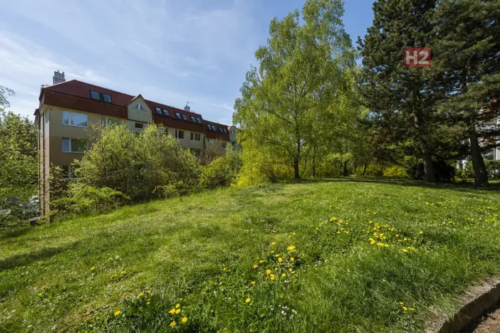 Prodej bytu 2+kk, Říčany, Marie Pujmanové, 42 m2