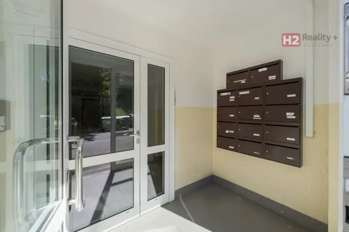 Prodej bytu 2+kk, Říčany, Marie Pujmanové, 42 m2