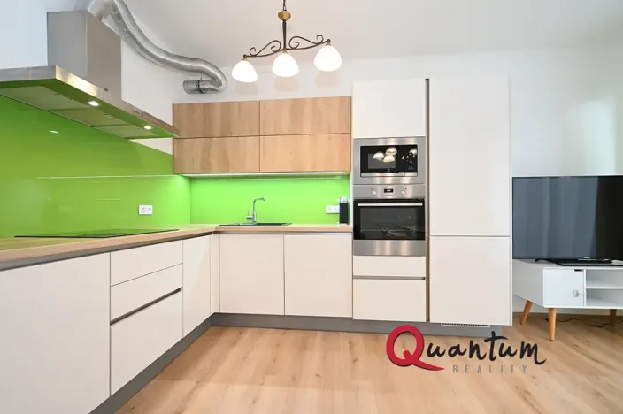 Prodej bytu 3+kk, Praha - Malešice, Počernická, 79 m2