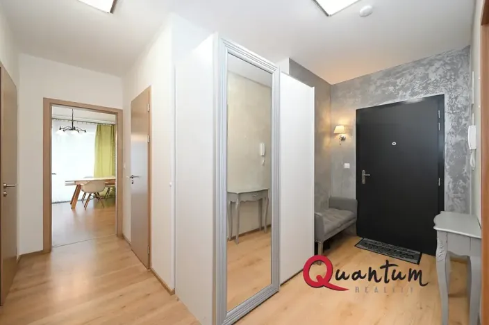 Prodej bytu 3+kk, Praha - Malešice, Počernická, 79 m2