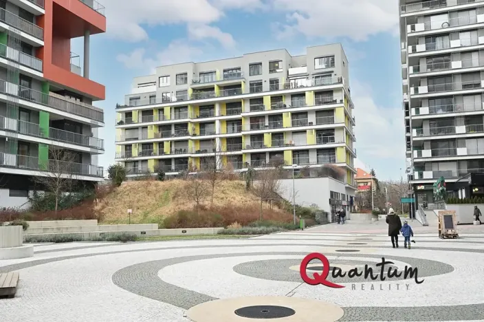 Prodej bytu 3+kk, Praha - Malešice, Počernická, 79 m2