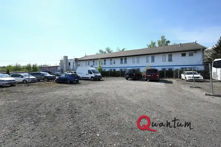 Pronájem kanceláře, Praha - Smíchov, Radlická, 67 m2