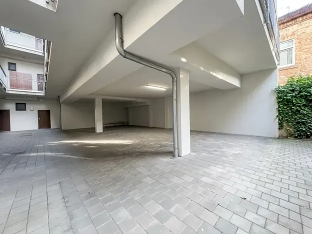 Prodej bytu 2+kk, Brno, Hálkova, 55 m2