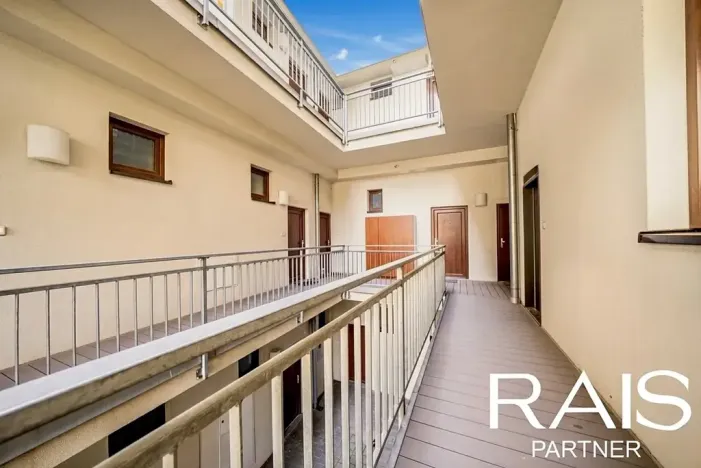 Prodej bytu 1+kk, Brno, Nováčkova, 32 m2