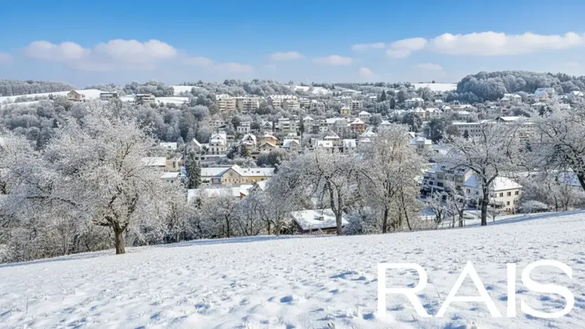 Prodej pozemku pro bydlení, Luhačovice, 1833 m2