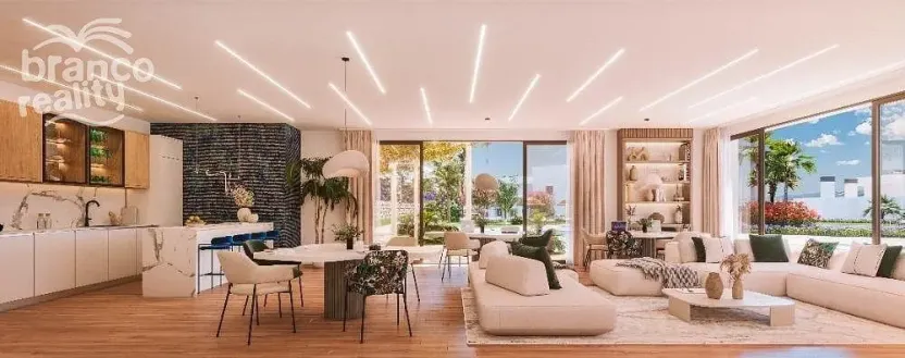 Prodej bytu 3+kk, Estepona, Málaga, Španělsko, 78 m2