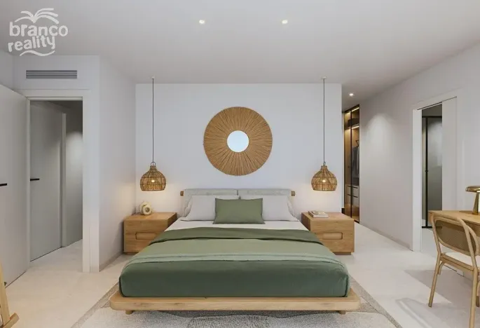 Prodej rodinného domu, Torre Pacheco, Murcia, Španělsko, 220 m2