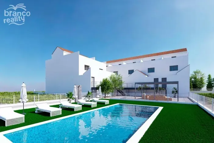 Prodej rodinného domu, Rafal, Alicante, Španělsko, 207 m2