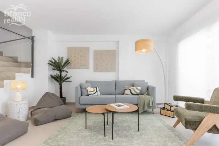 Prodej rodinného domu, Rafal, Alicante, Španělsko, 207 m2