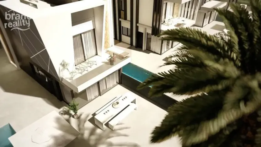 Prodej rodinného domu, Puerto de Mazarron, Murcia, Španělsko, 182 m2