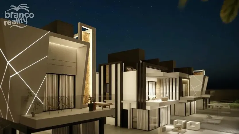 Prodej rodinného domu, Puerto de Mazarron, Murcia, Španělsko, 182 m2