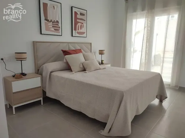 Prodej rodinného domu, Torre Pacheco, Murcia, Španělsko, 96 m2