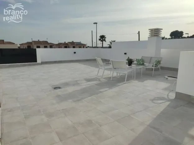 Prodej rodinného domu, Torre Pacheco, Murcia, Španělsko, 96 m2
