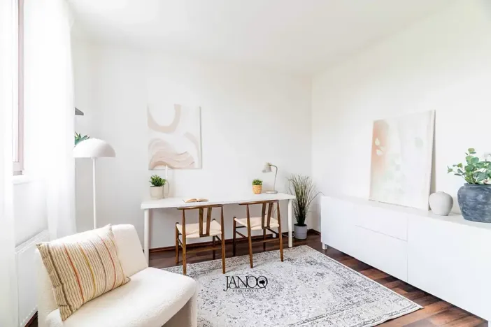 Prodej bytu 3+kk, Brno, Řípská, 80 m2