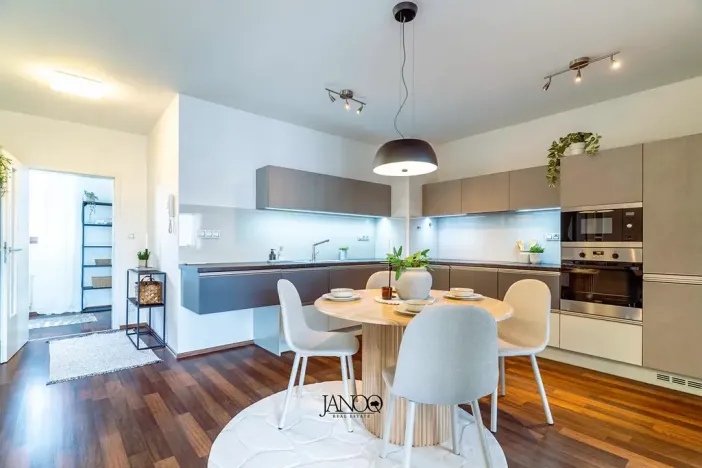 Prodej bytu 3+kk, Brno, Řípská, 80 m2