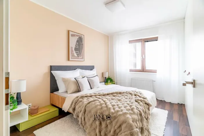 Prodej bytu 3+kk, Brno, Řípská, 80 m2