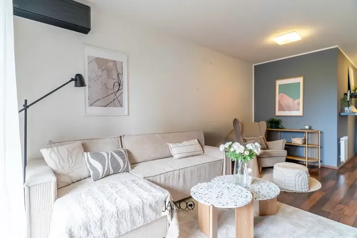 Prodej bytu 3+kk, Brno, Řípská, 80 m2