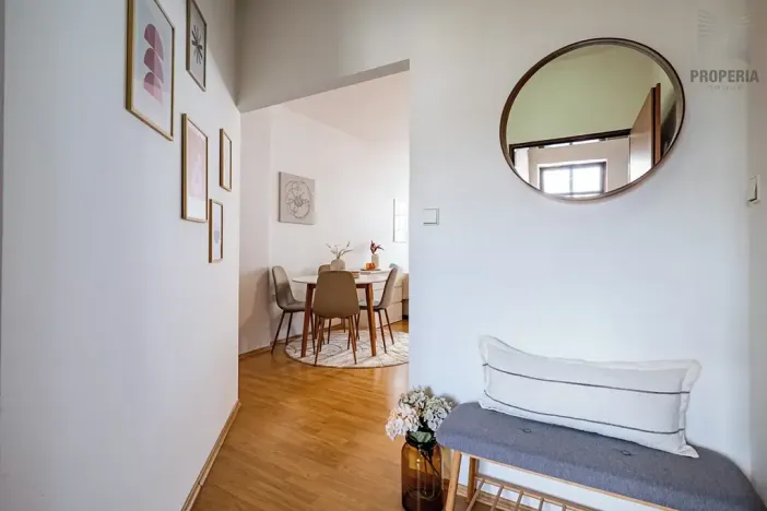 Prodej bytu 3+kk, Brno, Elgartova, 63 m2