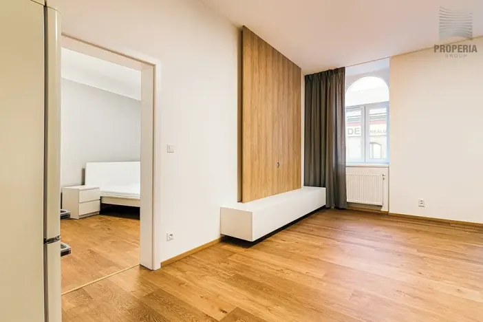 Pronájem bytu 2+kk, Brno, Stavební, 58 m2