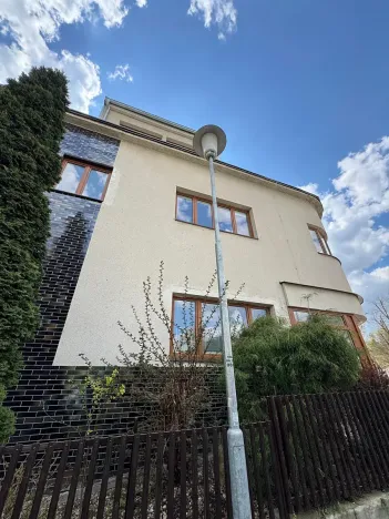 Prodej bytu 2+kk, Brno, Palackého náměstí, 50 m2