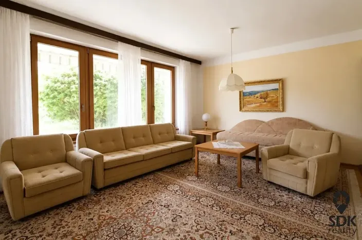 Prodej rodinného domu, Vyškov, Nosálovská, 220 m2