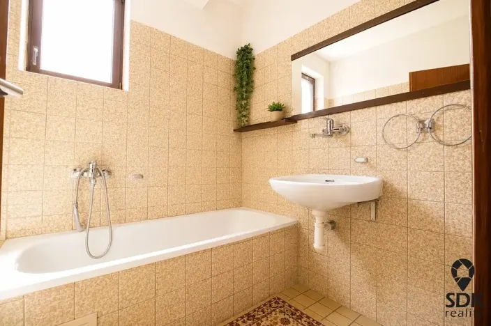 Prodej rodinného domu, Vyškov, Nosálovská, 220 m2