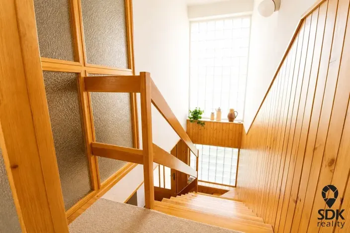 Prodej rodinného domu, Vyškov, Nosálovská, 220 m2