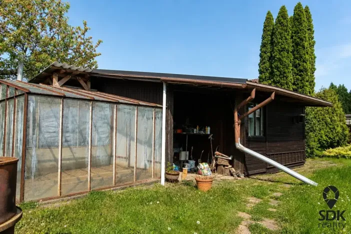 Prodej rodinného domu, Vyškov, Nosálovská, 220 m2