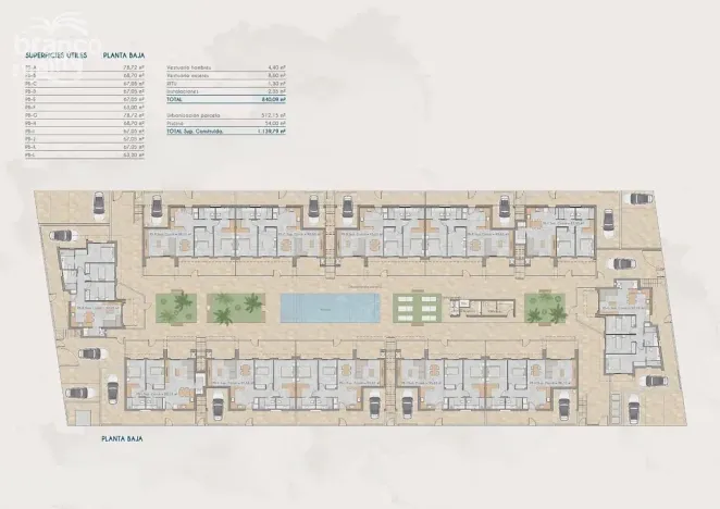 Prodej rodinného domu, Torre Pacheco, Murcia, Španělsko, 78 m2