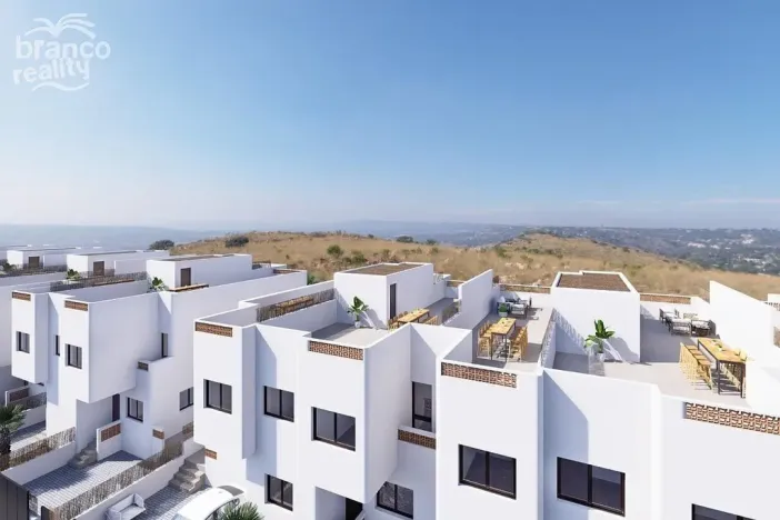 Prodej rodinného domu, Dolores, Alicante, Španělsko, 76 m2