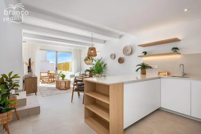 Prodej rodinného domu, Dolores, Alicante, Španělsko, 76 m2