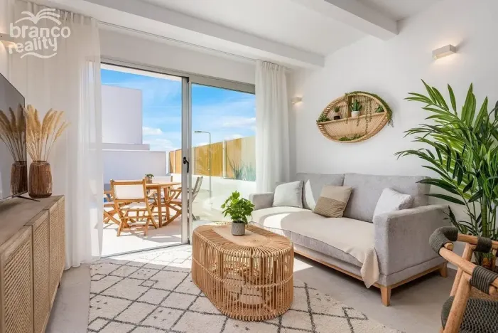 Prodej rodinného domu, Dolores, Alicante, Španělsko, 76 m2