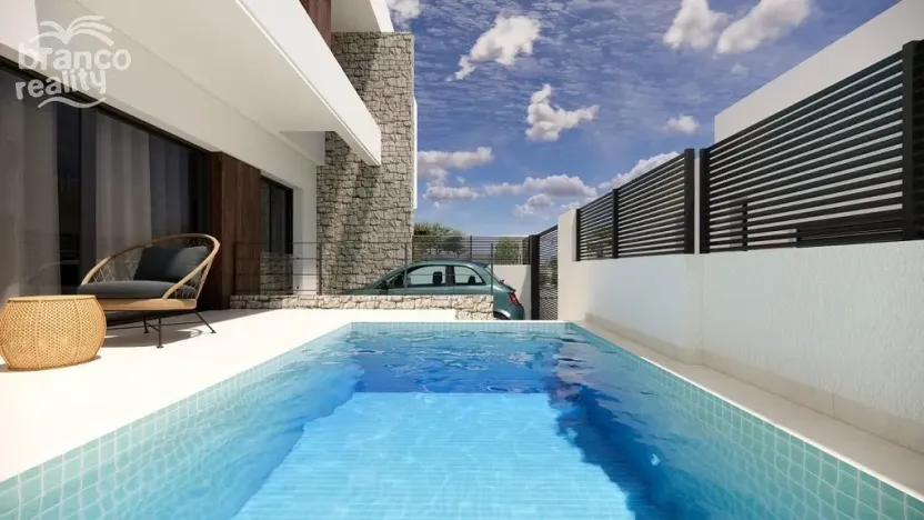 Prodej rodinného domu, Dolores, Alicante, Španělsko, 90 m2