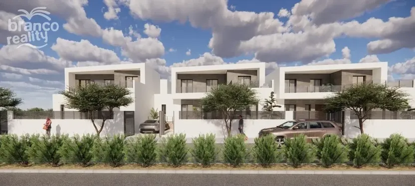 Prodej rodinného domu, Dolores, Alicante, Španělsko, 103 m2