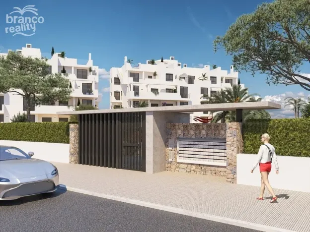 Prodej bytu 3+kk, Torre Pacheco, Murcia, Španělsko, 69 m2