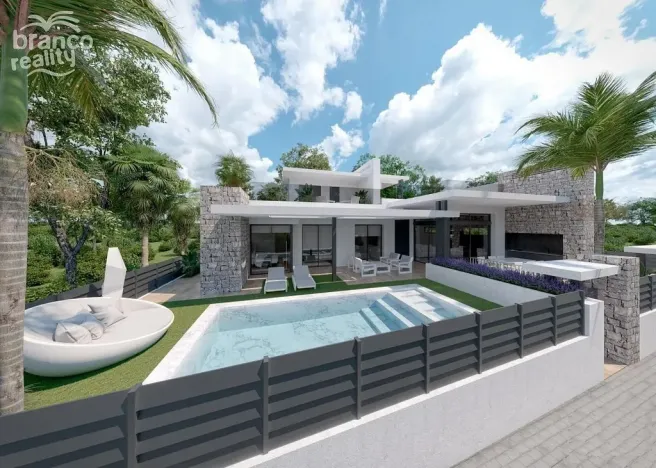 Prodej rodinného domu, Torre Pacheco, Murcia, Španělsko, 321 m2