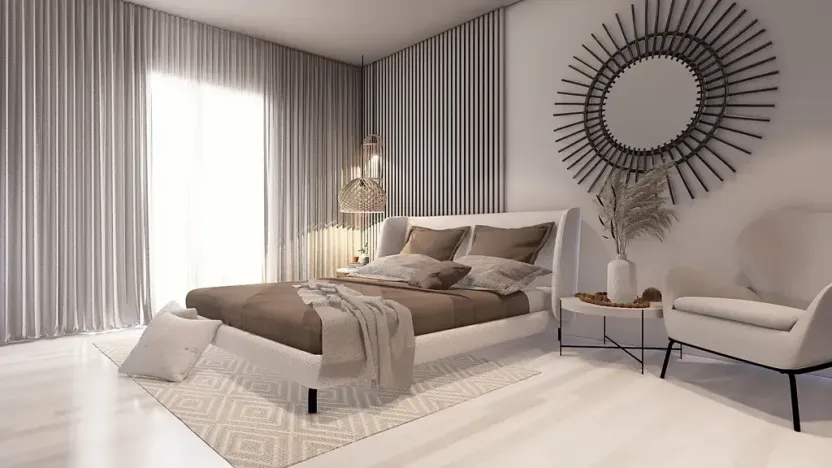Prodej bytu 2+kk, Cómpeta, Španělsko, 46 m2