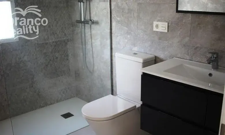 Prodej rodinného domu, La Romana, Alicante, Španělsko, 135 m2