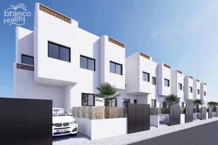 Prodej rodinného domu, Dolores, Alicante, Španělsko, 90 m2