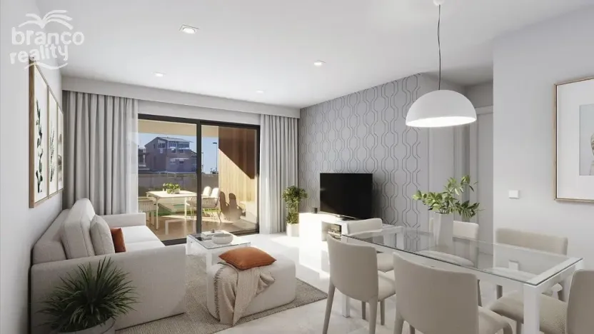 Prodej rodinného domu, Puerto de Mazarron, Murcia, Španělsko, 75 m2