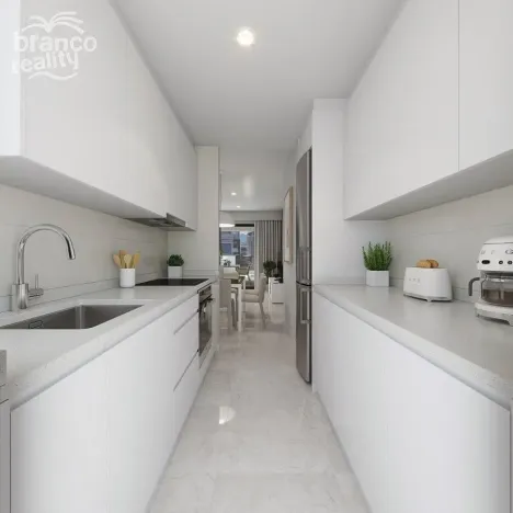 Prodej rodinného domu, Puerto de Mazarron, Murcia, Španělsko, 75 m2